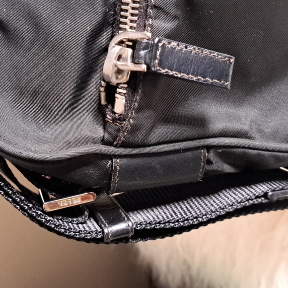 Prada Tusseto Crossbody Bag - Picture 10 of 17